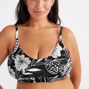 KnixScoop Bikini Top - XL1